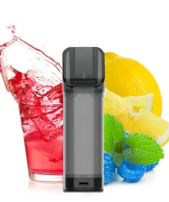 Elf Bar 600 Spearmint Nikotinfrei