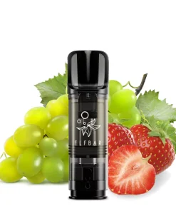 Elf Bar 600 Spearmint Nikotinfrei