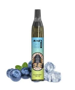Randm Tornado Vape 600 - Cool Mint Nikotin 20mg
