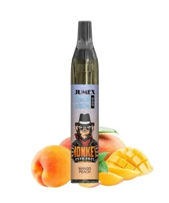 Randm Tornado Vape 600 - Cool Mint Nikotin 20mg