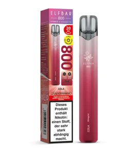 elfbar 800 einschalten Wie Aktiviert Man Eine Elfbar Vape Elf Bar einschalten: 3-Zug-Problem in 2  Minuten lösen main image 0